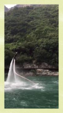 自贡自流井区:情暖社区 幸福加“焙”