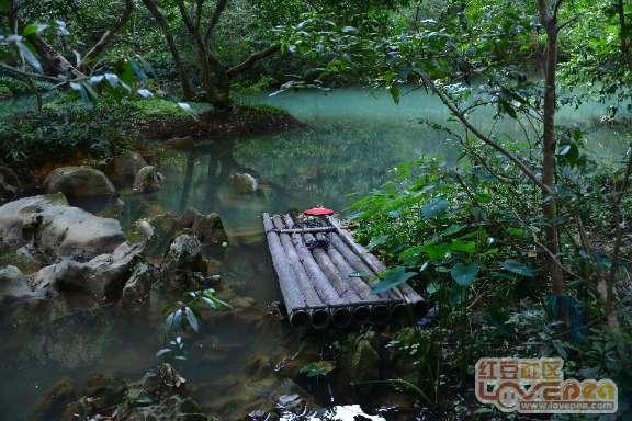 逃离地下古寺庙2